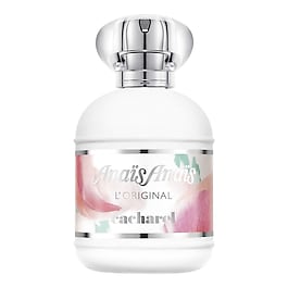 Anaïs Anaïs - Eau de Toilette image
