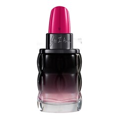 Yes I am Pink First - Eau de Parfum, Cacharel