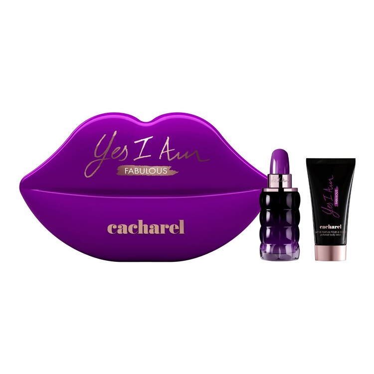 Yes I Am Fabulous - Coffret  Eau de Parfum