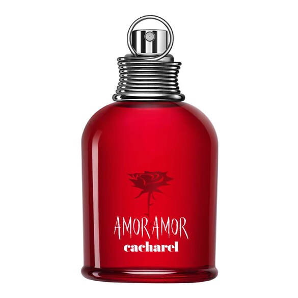 Amor Amor - Eau de Toilette, CACHAREL