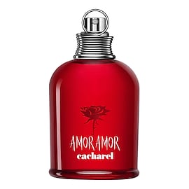 Amor Amor - Eau de Toilette