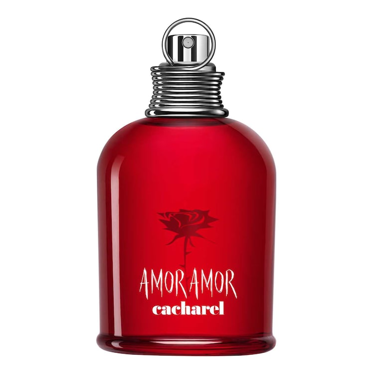 Amor Amor - Eau de Toilette Perfume de Mujer