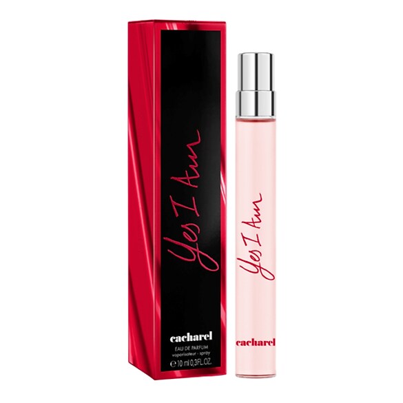 Yes I Am - Eau de parfum Format Voyage, CACHAREL