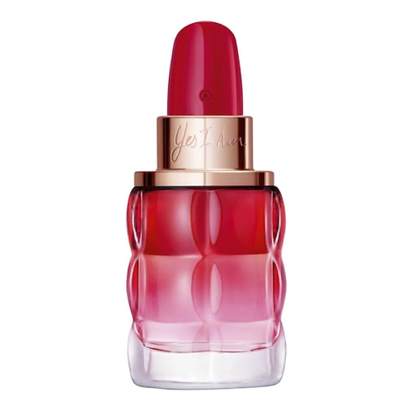Yes I Am Bloom Up - Eau de Parfum Fleurie et Fruitée, CACHAREL