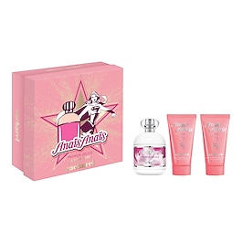 Anais Anais - Coffret Eau de Toilette et Laits Pour le Corps