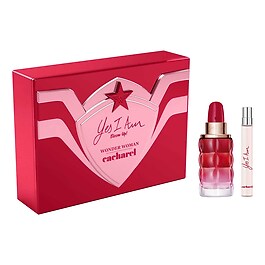 Yes I Am Bloom Up ! - Coffret Cadeau Eau de Parfum et Format voyage
