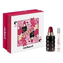 Yes I Am - Coffret Eau de Parfum, CACHAREL