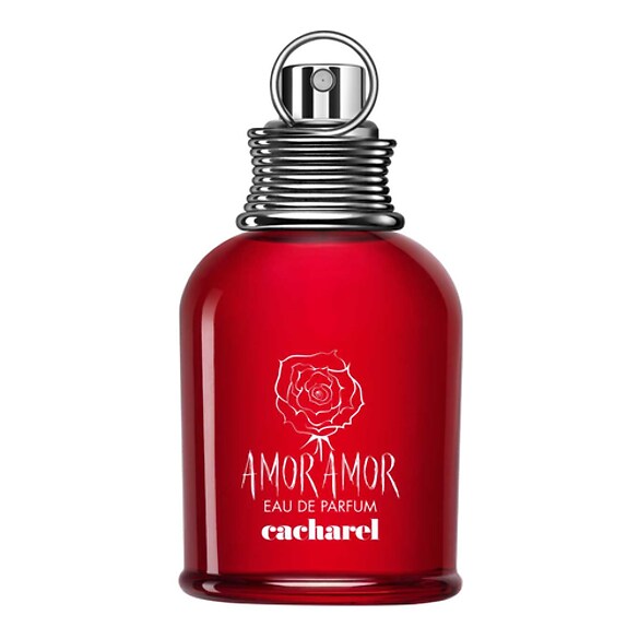 Amor Amor - Eau de Parfum, CACHAREL