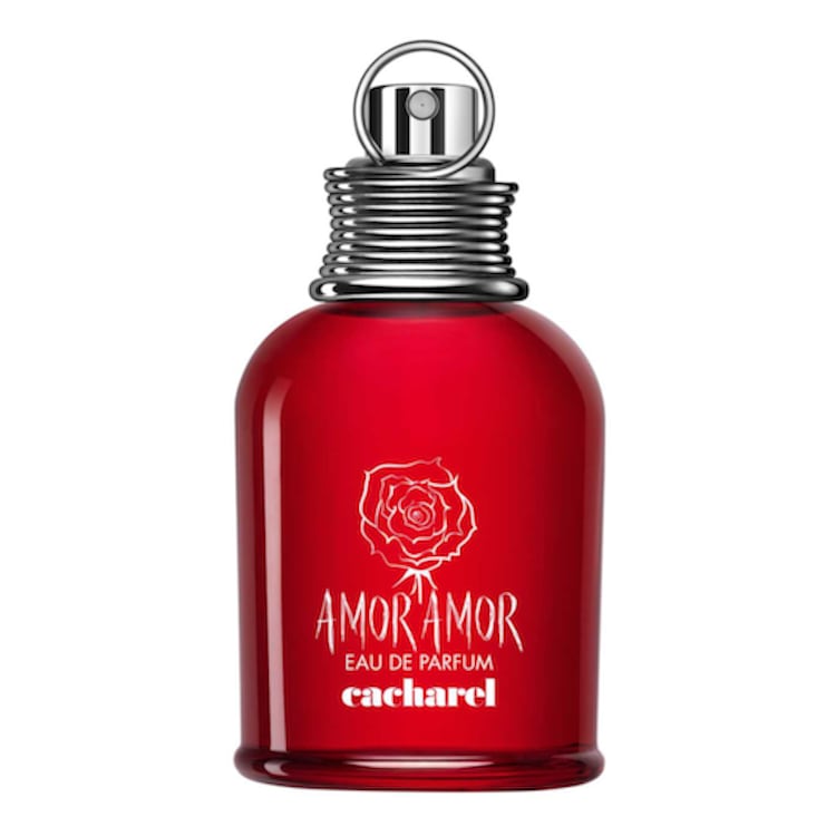 Amor Amor - Eau de Parfum