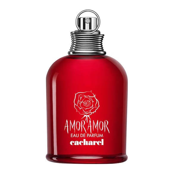 Amor Amor - Eau de Parfum, CACHAREL
