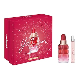 Yes I Am Bloom Up! -  Coffret Eau de Parfum et Format Voyage