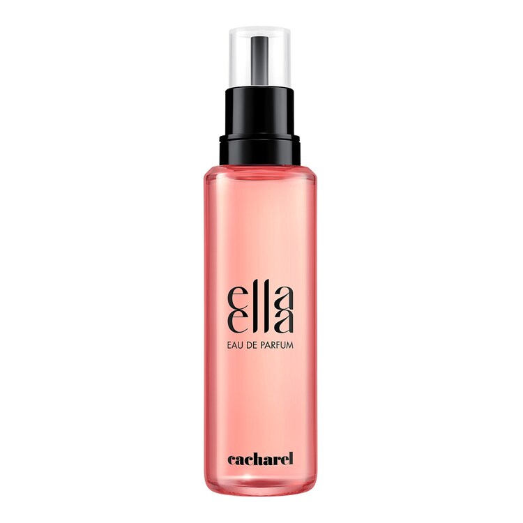 Ella Ella - Eau de Parfum