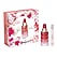 50 ml + 10 ml