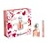 50 ml + 10 ml