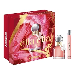 Ella Ella - Coffret Eau de Parfum et Format Voyage