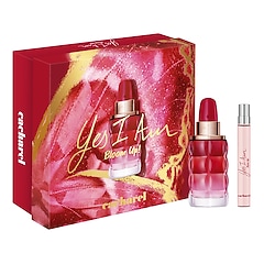 Yes I Am Bloom Up! - Coffret Eau de Parfum et Format Voyage, CACHAREL