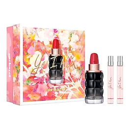 Yes I Am - Coffret Eau de Parfum et Format Voyage (x2)