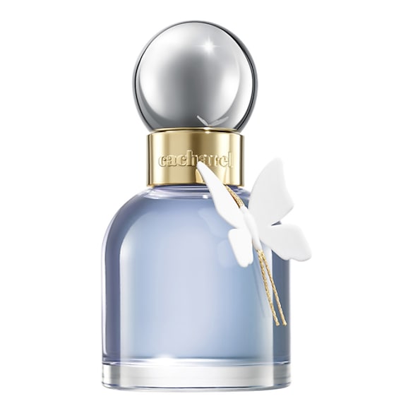 Ella Ella Flora Azura - Eau de Parfum Ambr&eacute;e Aromatique, CACHAREL