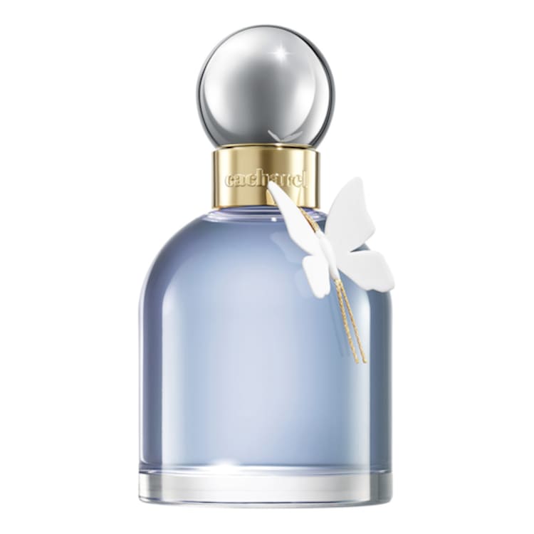 Ella Ella Flora Azura - Eau de Parfum Ambrée Aromatique