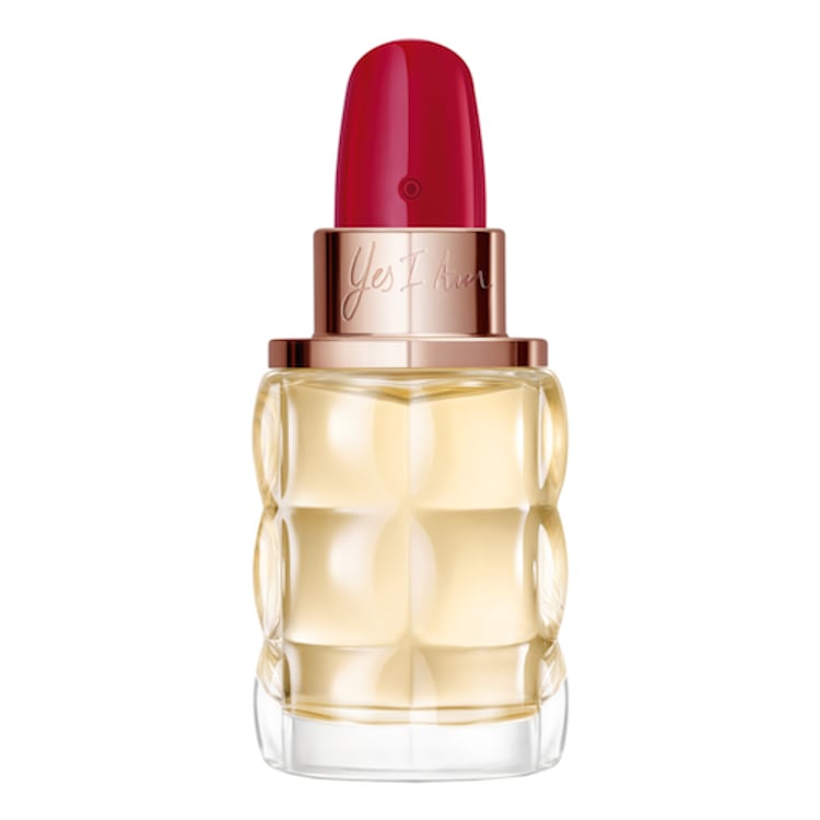 Yes I Am Gold - Eau de Parfum Ambrée Fruitée Epicée