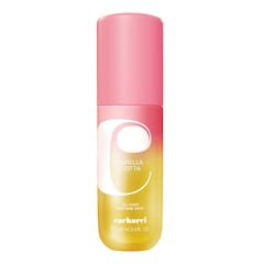 Yummy Mists Vanilla Cotta - Brume Parfum&eacute;e Ambr&eacute; Gourmand Corps et Cheveux, CACHAREL