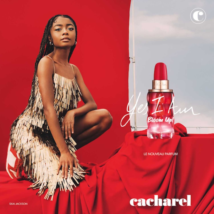 Yes I Am Bloom Up! - Coffret Eau de Parfum et Format Voyage