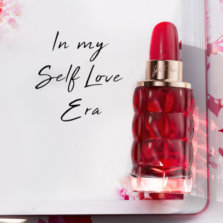 Yes I Am Bloom Up! - Coffret Eau de Parfum et Format Voyage