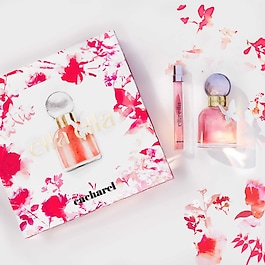 Ella Ella - Coffret Eau de Parfum et Format Voyage