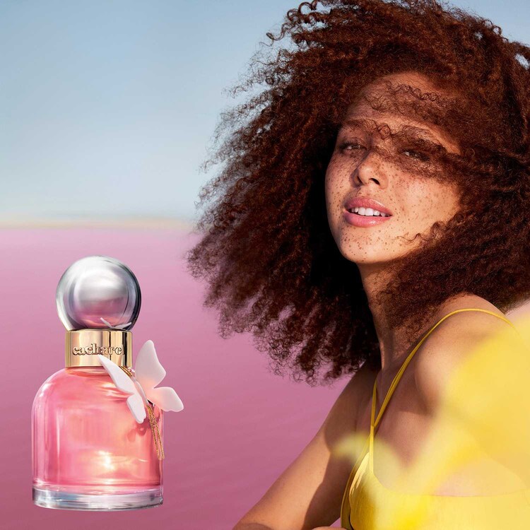 Ella Ella - Coffret Eau de Parfum et Format Voyage