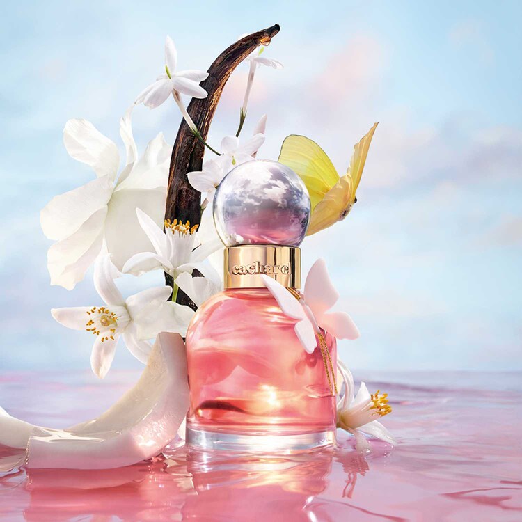 Ella Ella - Coffret Eau de Parfum et Format Voyage