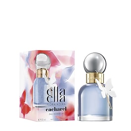 Ella Ella Flora Azura - Eau de Parfum Ambr&eacute;e Aromatique