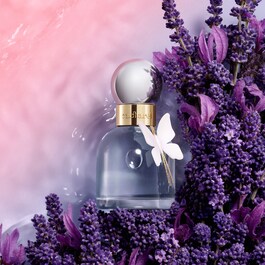 Ella Ella Flora Azura - Eau de Parfum Ambr&eacute;e Aromatique