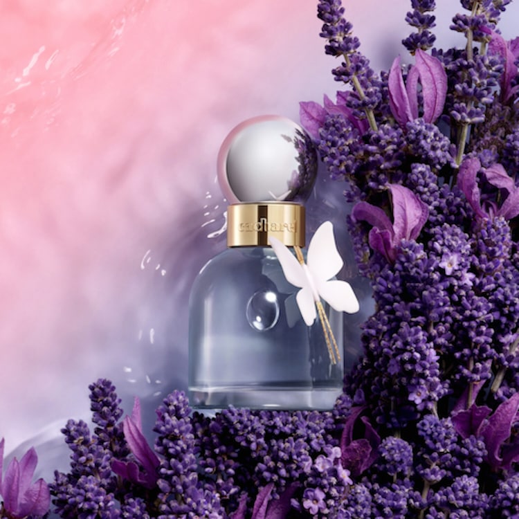Ella Ella Flora Azura - Eau de Parfum Ambrée Aromatique