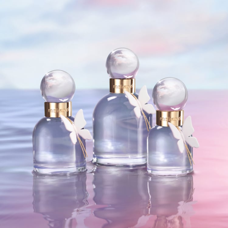 Ella Ella Flora Azura - Eau de Parfum Ambrée Aromatique