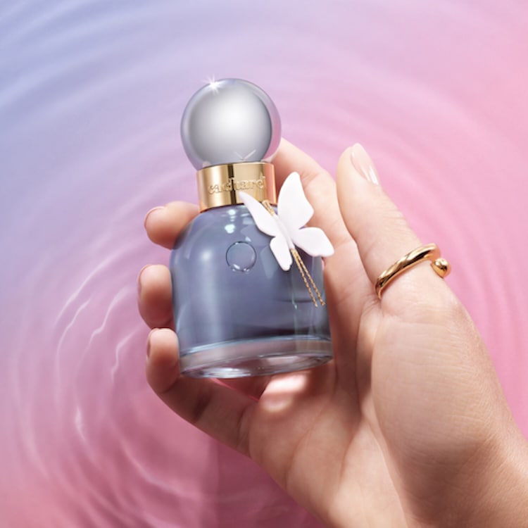 Ella Ella Flora Azura - Eau de Parfum Ambrée Aromatique