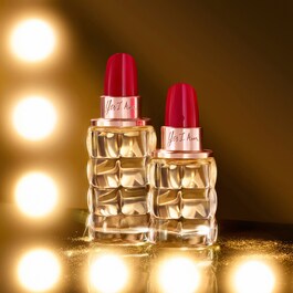 Yes I Am Gold - Eau de Parfum Ambr&eacute;e Fruit&eacute;e Epic&eacute;e