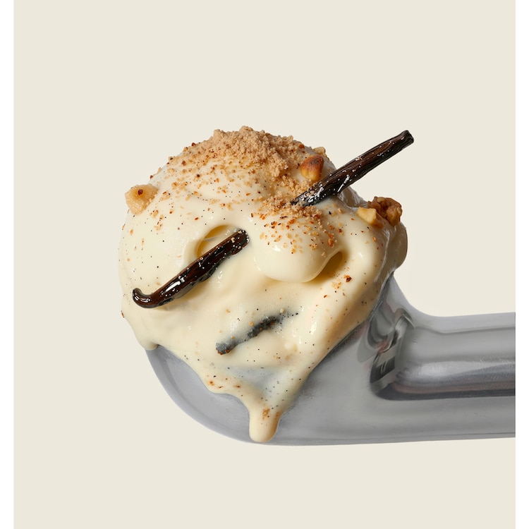 Yummy Mists Vanilla Cotta - Brume Parfumée Ambré Gourmand Corps et Cheveux