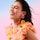 Yummy Mists Rose Mallow - Brume Parfumée Floral Fruité Corps et Cheveux