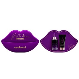 Yes I Am Fabulous - Coffret  Eau de Parfum