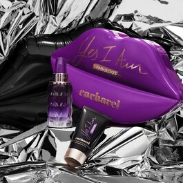 Yes I Am Fabulous - Coffret  Eau de Parfum