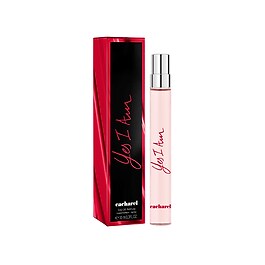 Yes I Am - Eau de parfum Format Voyage