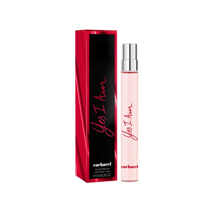Yes I Am - Eau de parfum Tamanho de Viagem