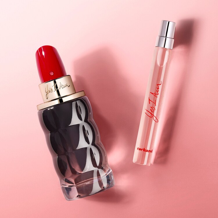 Yes I Am - Eau de parfum Tamanho de Viagem