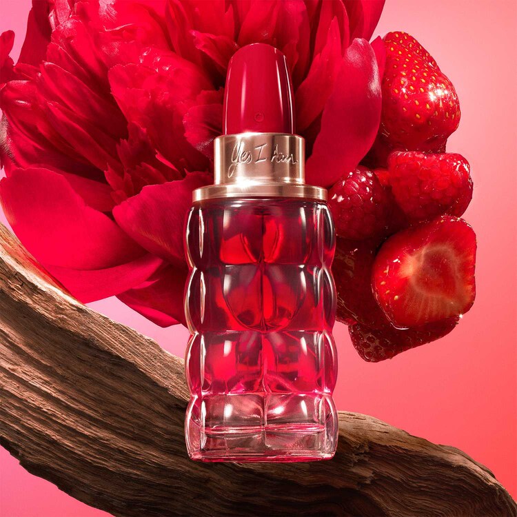 Yes I Am Bloom Up - Eau de Parfum Fleurie et Fruitée