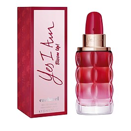 Yes I Am Bloom Up - Eau de Parfum Fleurie et Fruitée