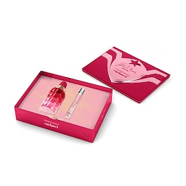Yes I Am Bloom Up ! - Coffret Cadeau Eau de Parfum et Format voyage