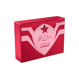 Yes I Am Bloom Up ! - Coffret Cadeau Eau de Parfum et Format voyage