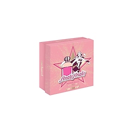 Anais Anais - Coffret Eau de Toilette et Laits Pour le Corps