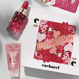 Yes I Am Bloom Up - Coffret Eau de Parfum