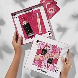 Yes I Am - Coffret Eau de Parfum